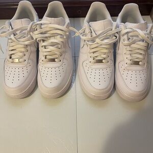 Nike Air Force 1 07’